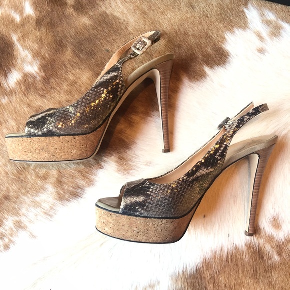 Giuseppe Zanotti Sandals - Picture 8 of 13